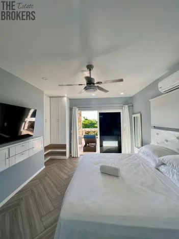 Prodej rodinného domu, Coxen Hole, Roatán, Honduras, 245 m2