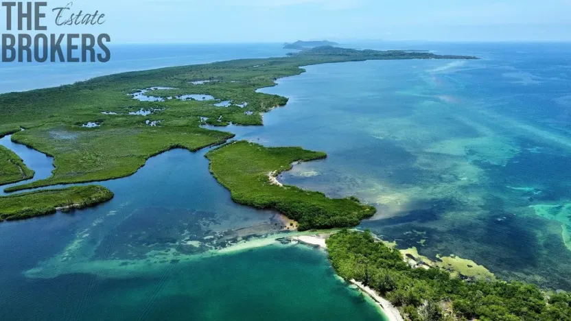 Prodej pozemku, Port Royal, José Santos Guardiola, Honduras, 161996 m2