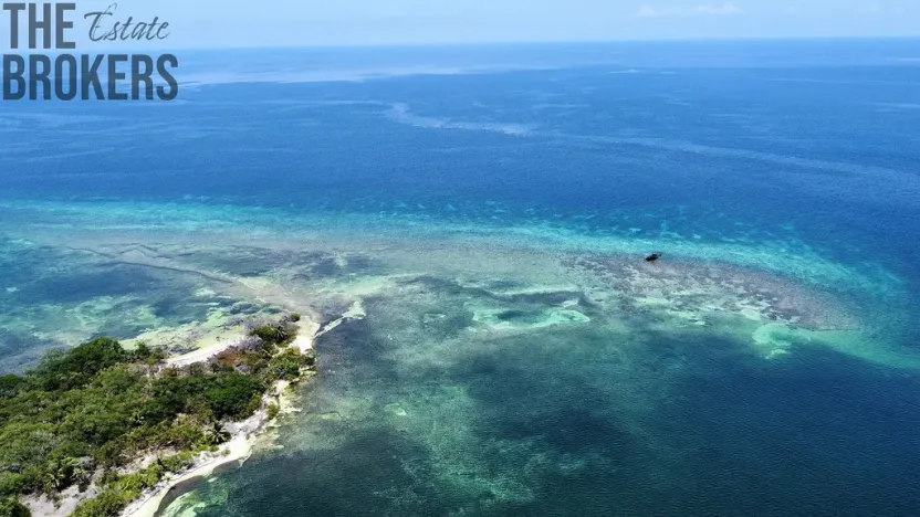 Prodej pozemku, Port Royal, José Santos Guardiola, Honduras, 161996 m2