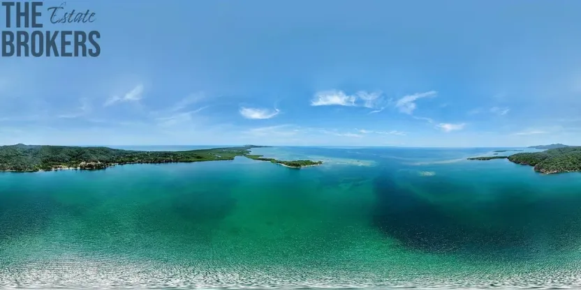 Prodej pozemku, Port Royal, José Santos Guardiola, Honduras, 161996 m2