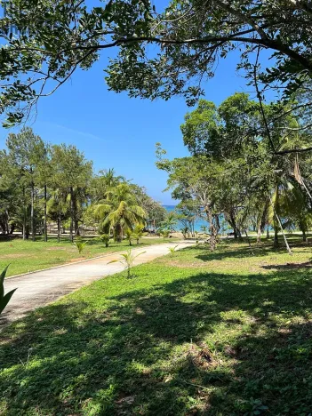 Prodej pozemku, Coxen Hole, Roatán, Honduras, 770 m2