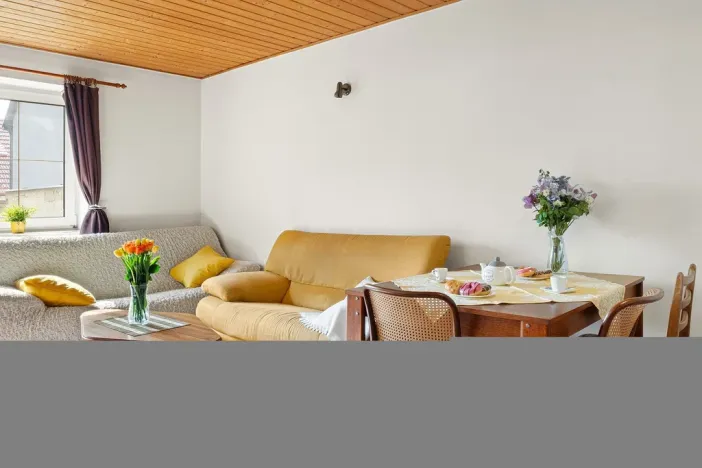 Prodej rodinného domu, Uhy, 98 m2