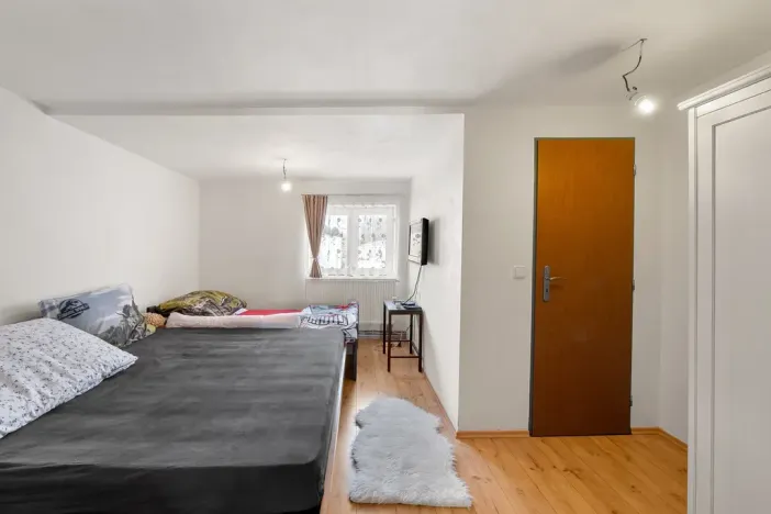 Prodej rodinného domu, Uhy, 98 m2