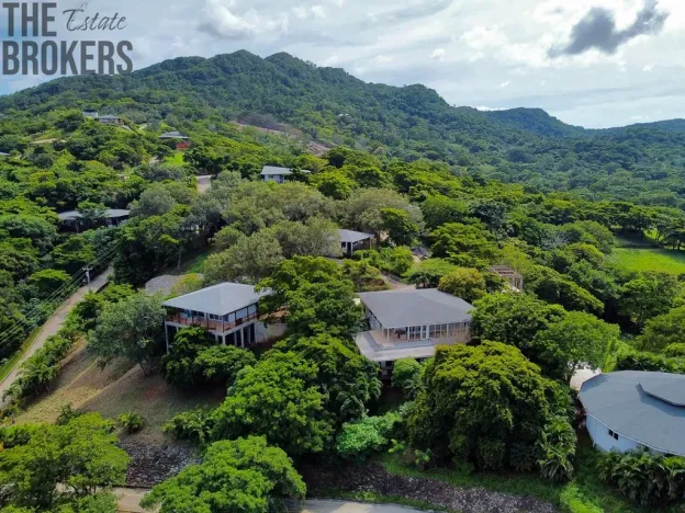 Prodej rodinného domu, Coxen Hole, Roatán, Honduras, 668 m2