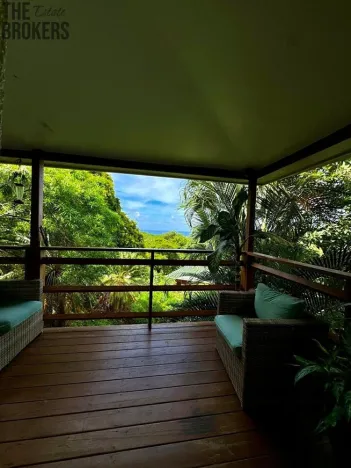 Prodej rodinného domu, Coxen Hole, Roatán, Honduras, 668 m2