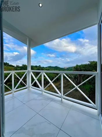 Prodej rodinného domu, Coxen Hole, Roatán, Honduras, 90 m2
