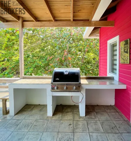 Prodej rodinného domu, Coxen Hole, Roatán, Honduras, 1022 m2