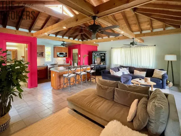 Prodej rodinného domu, Coxen Hole, Roatán, Honduras, 1022 m2