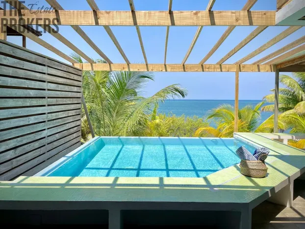 Prodej rodinného domu, Coxen Hole, Roatán, Honduras, 1022 m2