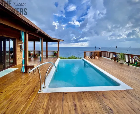 Prodej rodinného domu, Coxen Hole, Roatán, Honduras, 419 m2