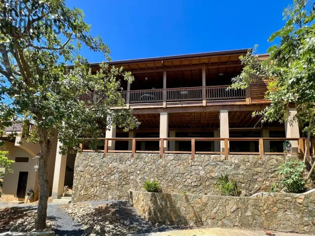 Prodej rodinného domu, Coxen Hole, Roatán, Honduras, 419 m2