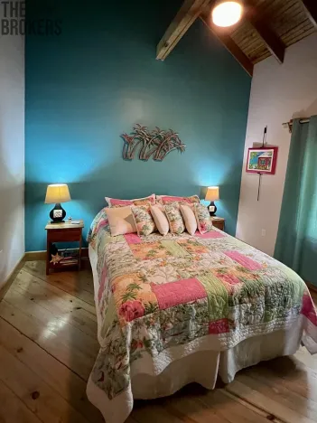 Prodej rodinného domu, Coxen Hole, Roatán, Honduras, 419 m2