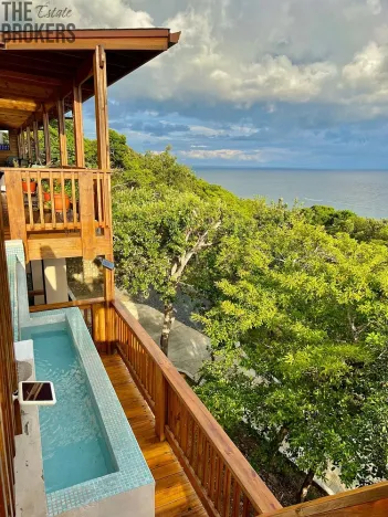 Prodej rodinného domu, Coxen Hole, Roatán, Honduras, 419 m2