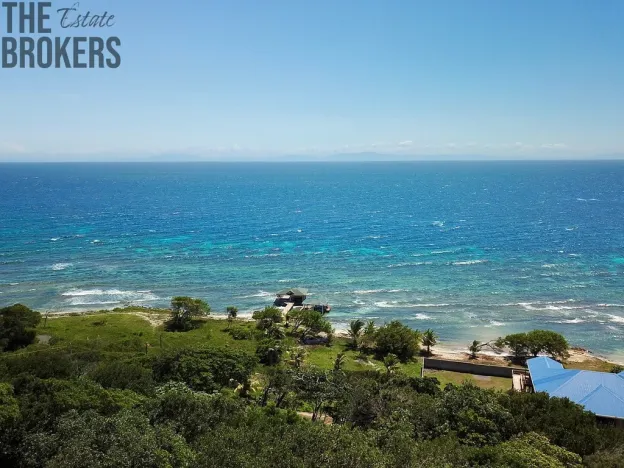 Prodej rodinného domu, Coxen Hole, Roatán, Honduras, 419 m2