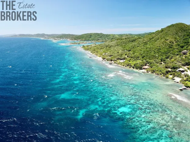 Prodej rodinného domu, Coxen Hole, Roatán, Honduras, 419 m2