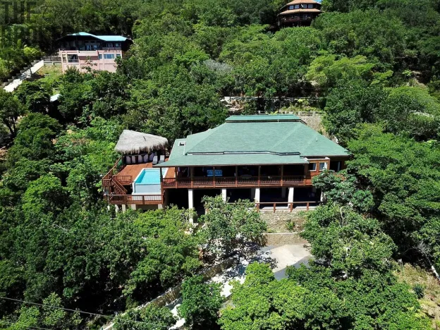 Prodej rodinného domu, Coxen Hole, Roatán, Honduras, 419 m2