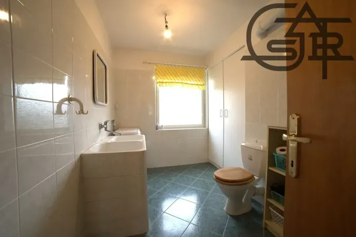 Prodej rodinného domu, Zásmuky, Jiráskova, 125 m2