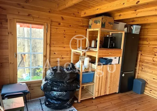 Prodej chaty, Žebrák, Plzeňská, 24 m2