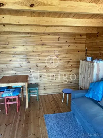 Prodej chaty, Žebrák, Plzeňská, 24 m2