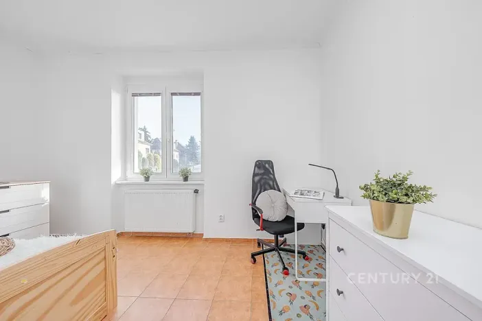 Prodej bytu 5+kk, Praha - Velká Chuchle, Starolázeňská, 157 m2