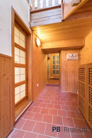 Prodej rodinného domu, Křemže, 450 m2