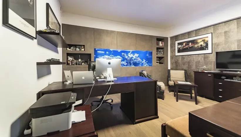 Prodej bytu 1+kk, Praha - Žižkov, U staré cihelny, 41 m2