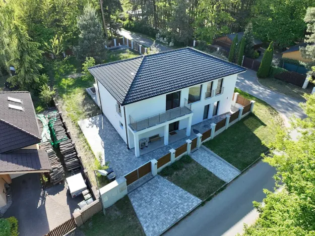 Prodej rodinného domu, Tři Dvory, 235 m2