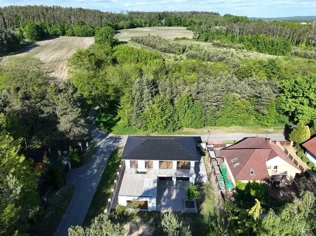 Prodej rodinného domu, Tři Dvory, 235 m2