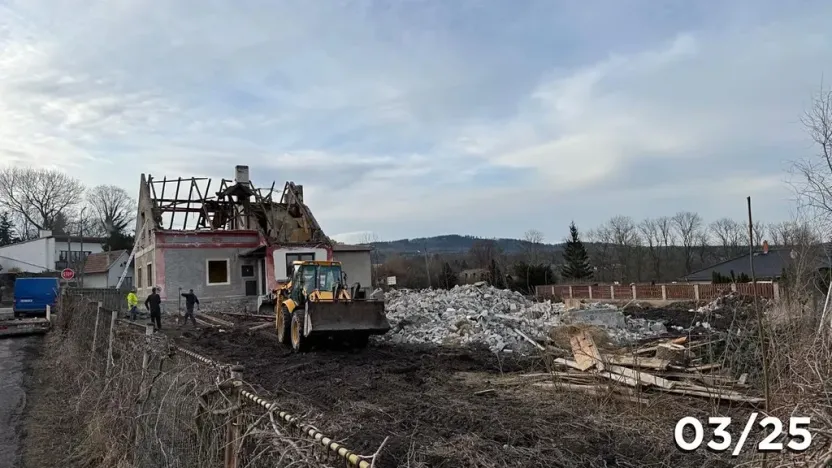 Prodej rodinného domu, Bohutín, 112 m2