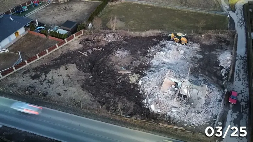 Prodej rodinného domu, Bohutín, 112 m2