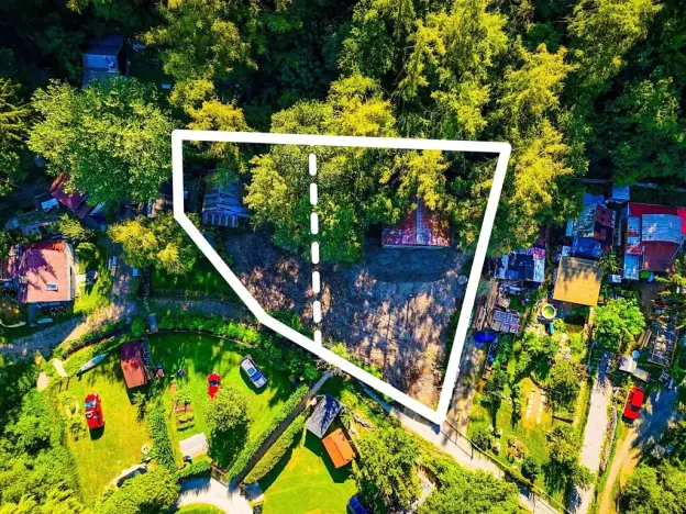 Prodej pozemku pro bydlení, Všenory, Montana, 335 m2