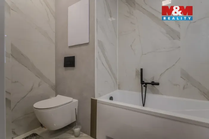 Prodej bytu 2+1, Karviná - Ráj, Kosmonautů, 54 m2