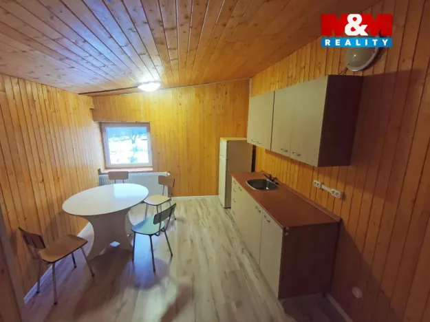 Pronájem rodinného domu, Bohumín - Skřečoň, 1. máje, 80 m2