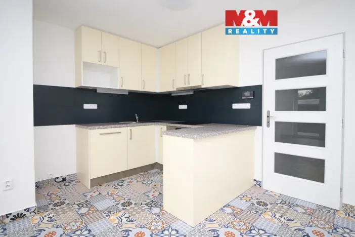 Pronájem bytu 3+kk, Hradec Králové, Malá, 65 m2