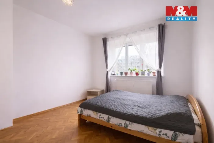 Prodej bytu 2+kk, Praha - Košíře, Plzeňská, 41 m2