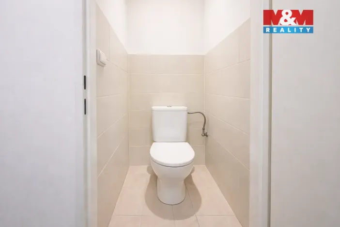 Prodej bytu 2+kk, Praha - Košíře, Plzeňská, 41 m2