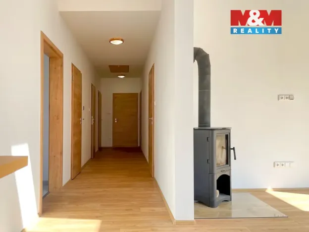 Prodej rodinného domu, Medlovice, 96 m2