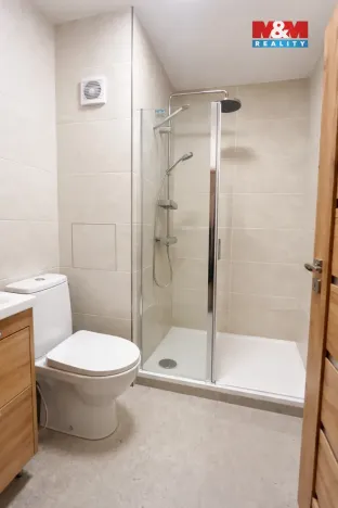 Prodej bytu 1+1, Praha - Letňany, Dobratická, 32 m2