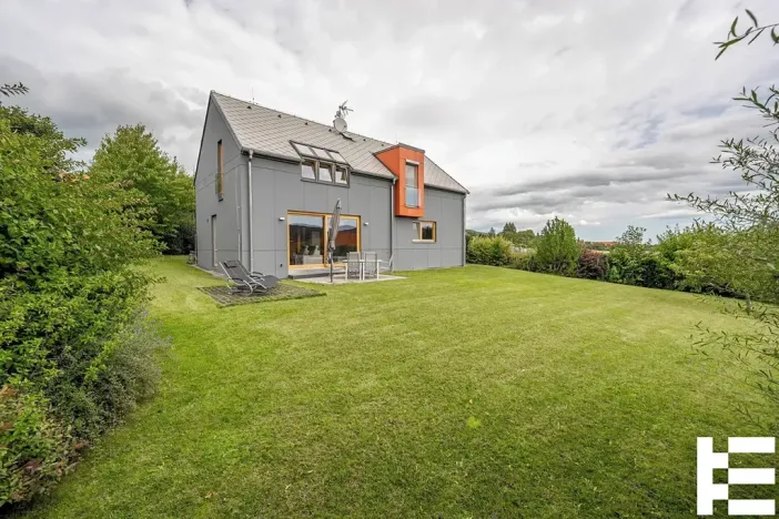 Prodej rodinného domu, Všeradice, 151 m2