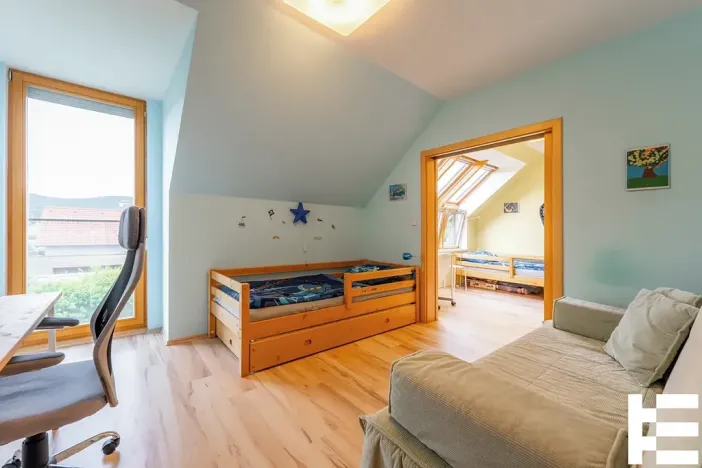 Prodej rodinného domu, Všeradice, 151 m2