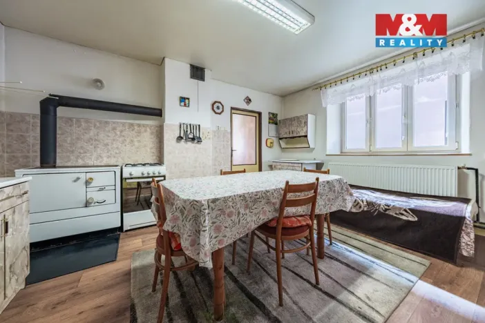 Prodej rodinného domu, Soběšice, 110 m2