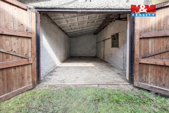 Prodej rodinného domu, Soběšice, 110 m2