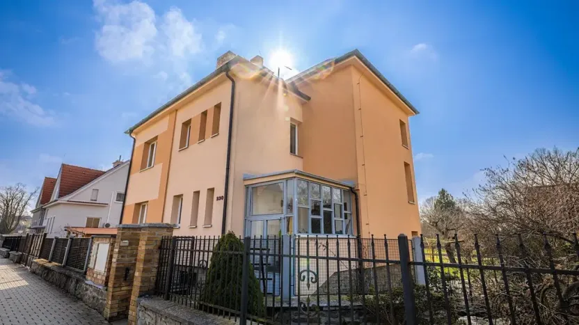 Prodej rodinného domu, Bechyně, Za Trubným, 216 m2