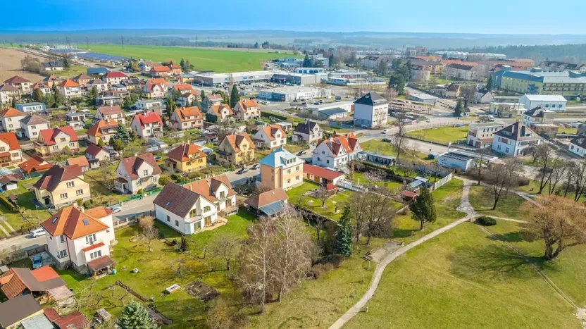 Prodej rodinného domu, Bechyně, Za Trubným, 216 m2