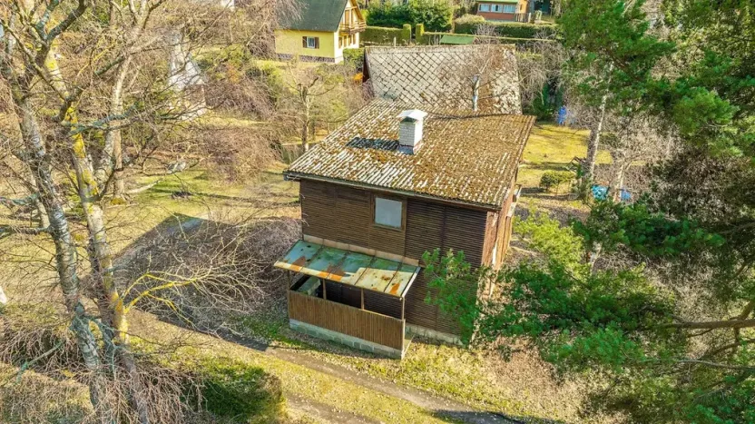 Prodej chaty, Věž, 80 m2