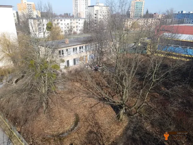 Prodej komerčního pozemku, Havířov, Komunardů, 3935 m2