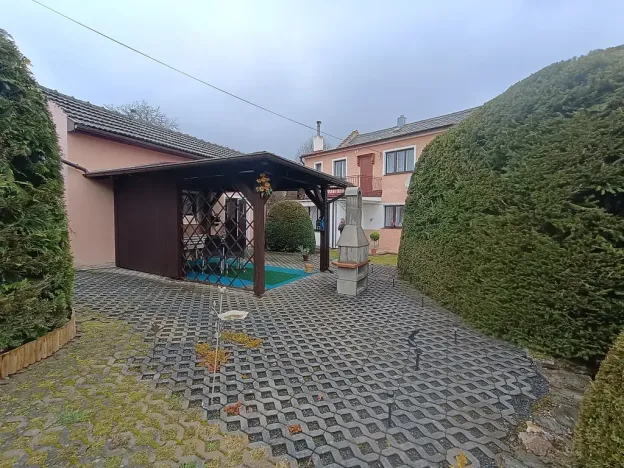 Prodej rodinného domu, Mrákov, 200 m2