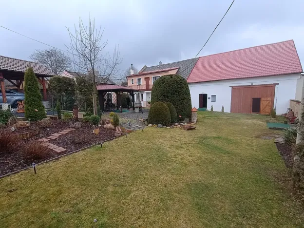 Prodej rodinného domu, Mrákov, 200 m2