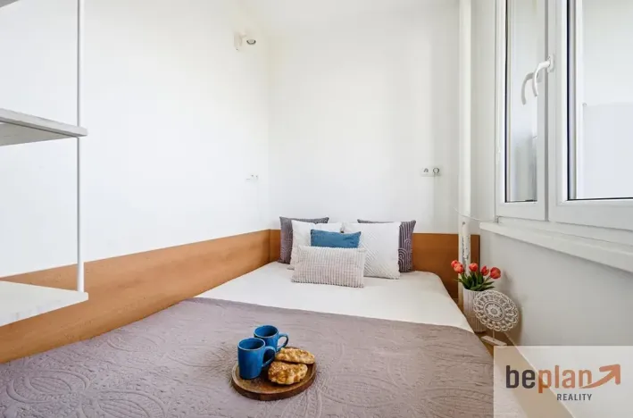 Prodej bytu 2+kk, Praha - Troja, Písečná, 26 m2