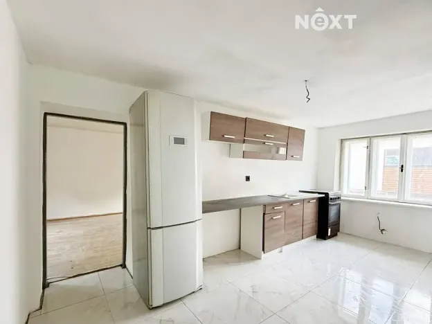 Prodej rodinného domu, Svébohov, 69 m2